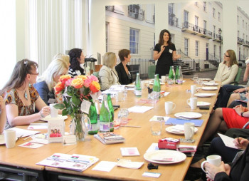 WTECH: В Украине запустили клуб для женщин-руководителей в IT